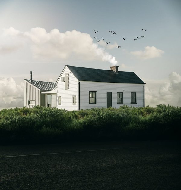 Les avantages de l'investissement dans l'immobilier neuf
