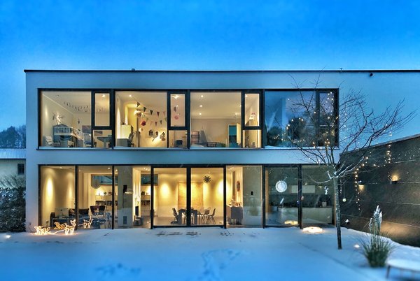 quelles sont les tendances du marché de l'immobilier de luxe ?