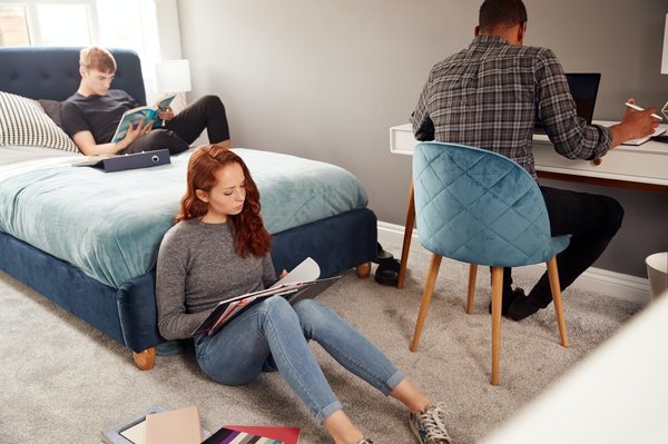 Où trouver un logement étudiant idéal ?