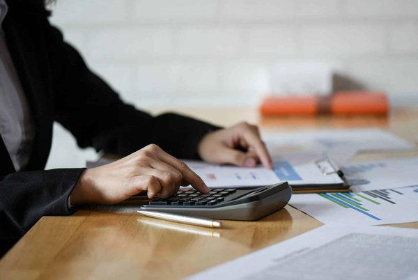 Plan comptable général : les différentes parties qui le composent