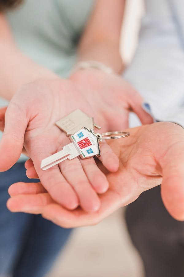 Rétablir vos finances grâce à la vente à réméré en toute sécurité